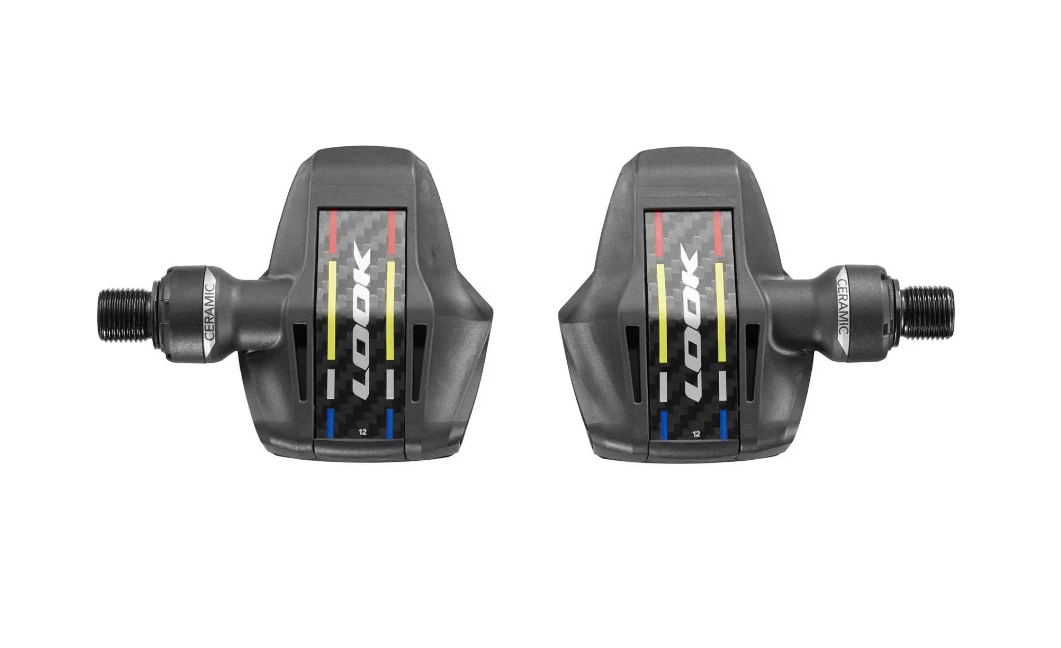 Keo Blade Ceramic 12 Look Pedals 12