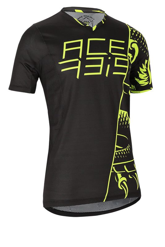 Chemise de combat Acerbis MTB