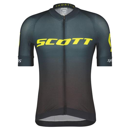 Scott RC Pro WC EDT Men da camisa. Manga curta