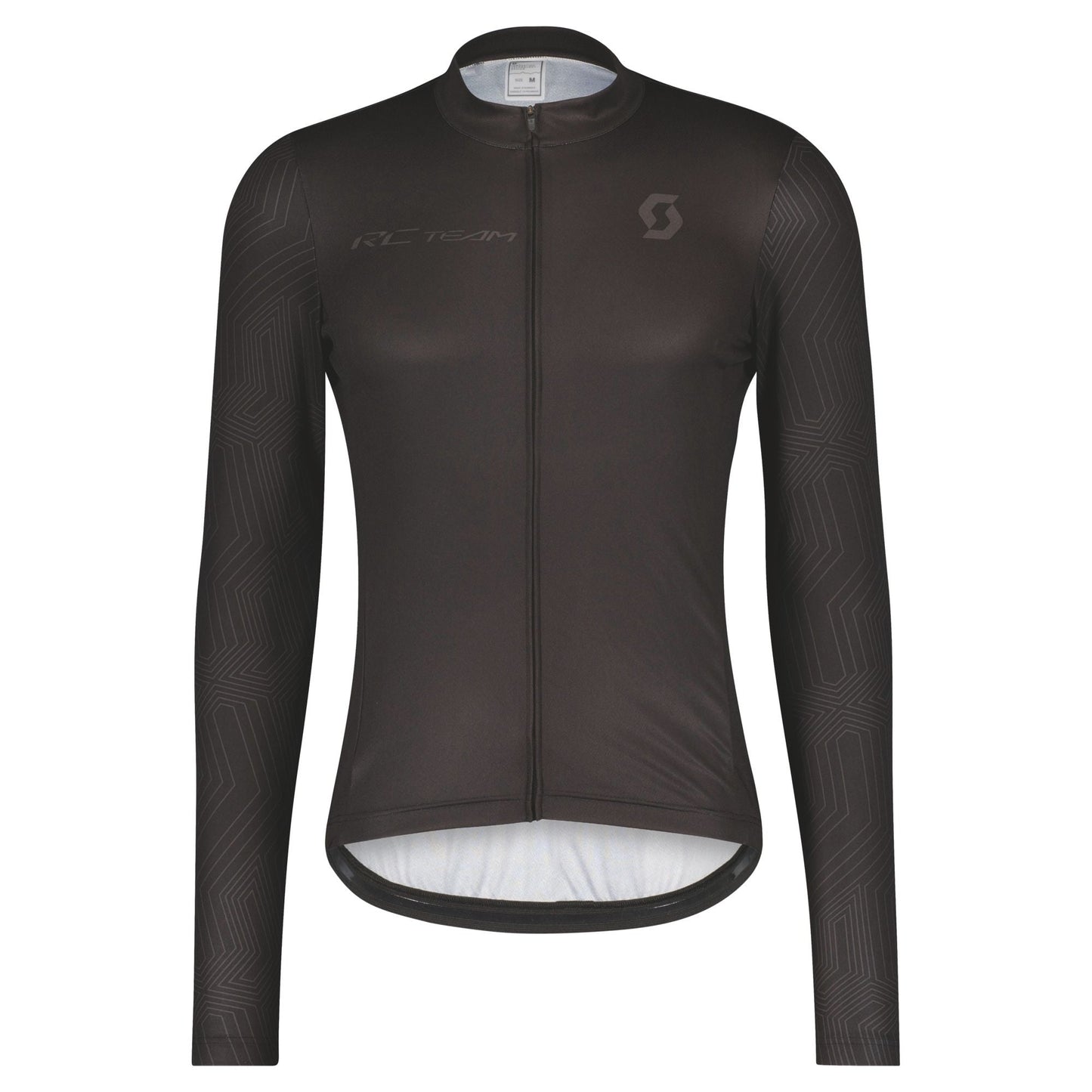 Maglia Da Uomo Scott RC Team 10 Maniche Lunghe