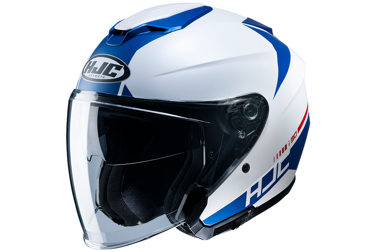 HJC I30 Baras -helm