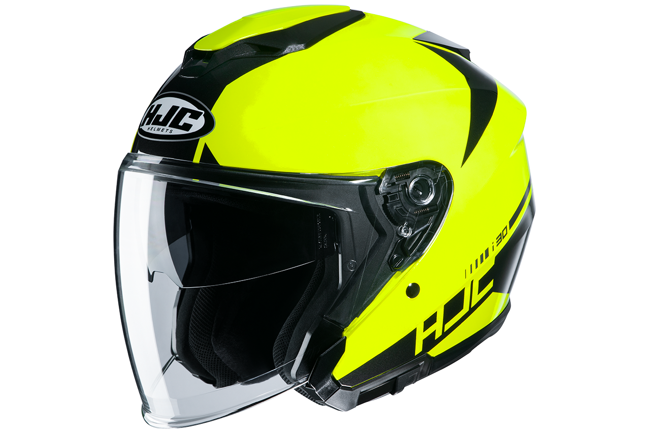 HJC I30 Baras Casco