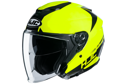 Hjc i30 Baras helmet