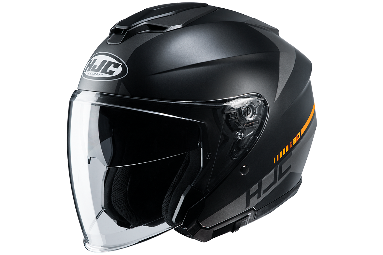 HJC I30 Baras Casco