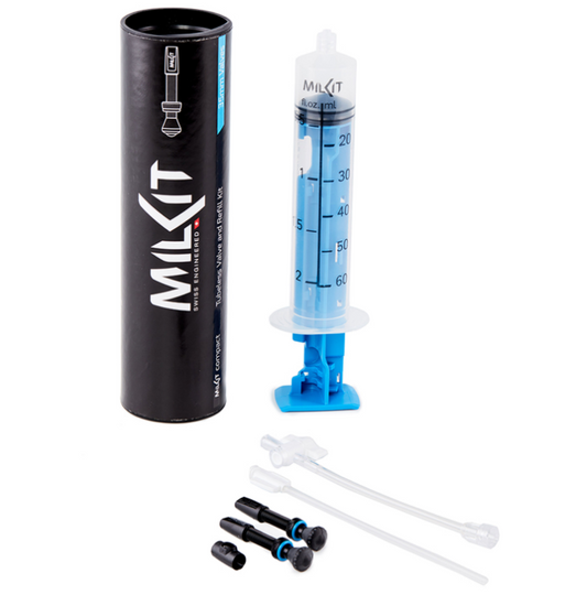 Kit compact Milkit sans tube