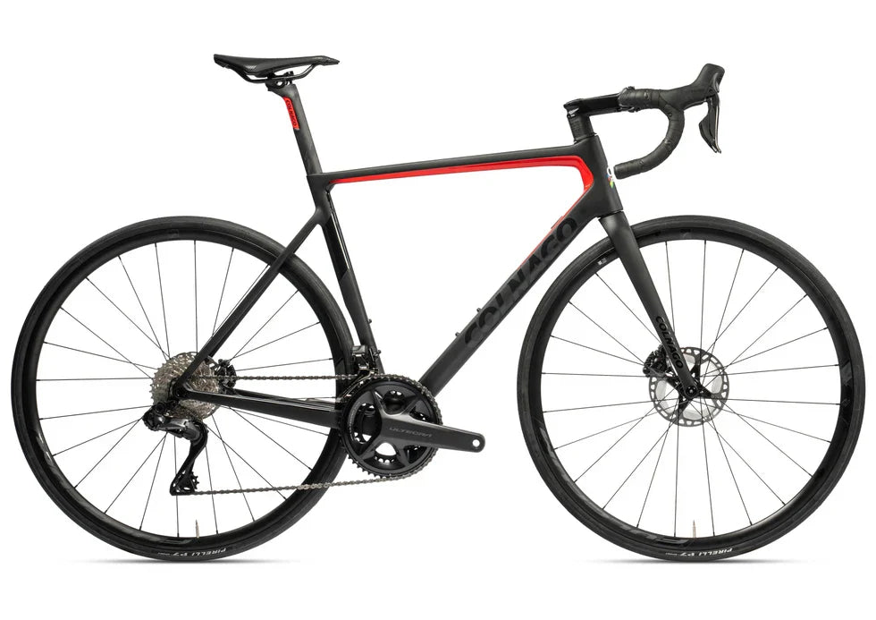 Colnago V3 Disc - Sram Rival eTap AXS