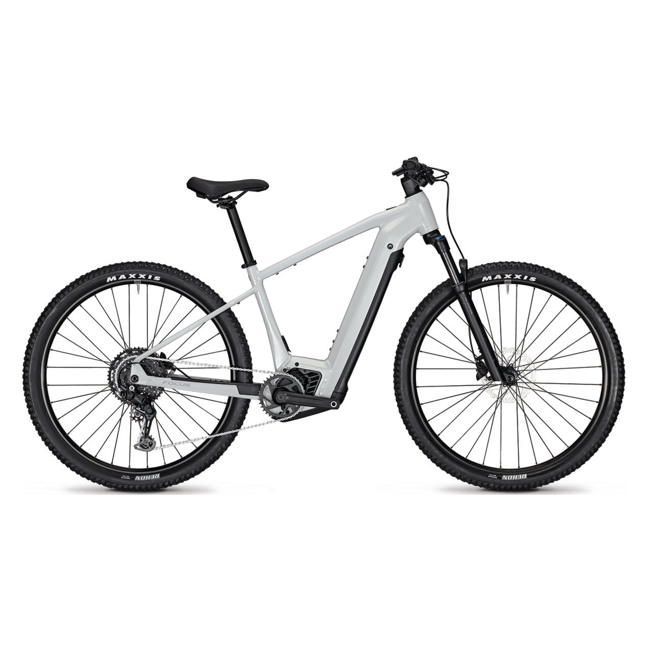 Focus Jarifa2 6.7 - 625Wh