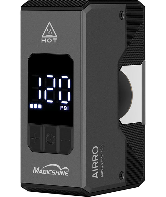 Elektrische Minipumpe Magicshine Airro