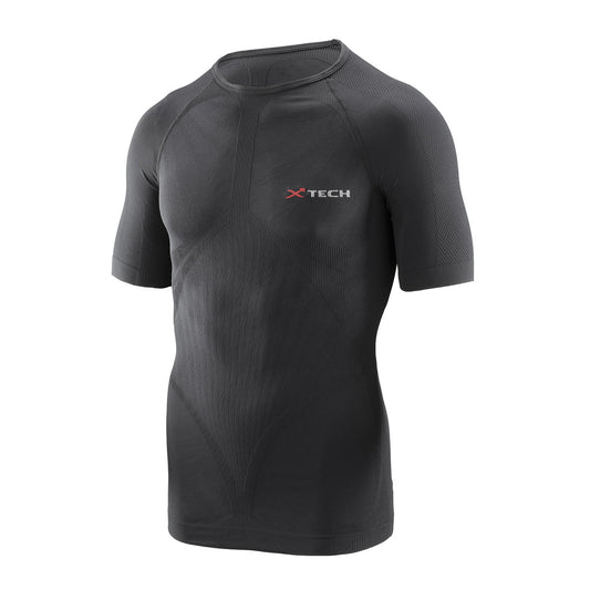 Kortærmet Jersey X-Tech Energy