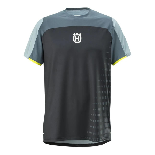 Husqvarna Pathfinder Shortsleeve Jersey -paita