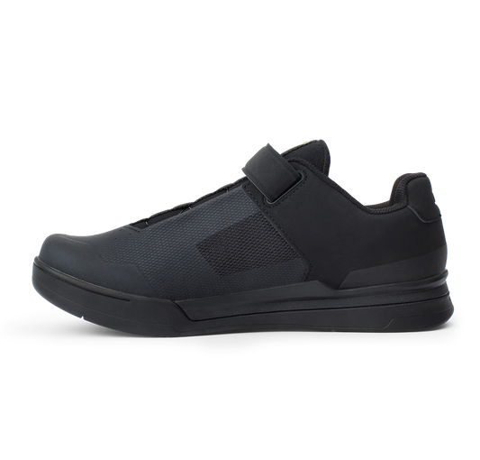 Crank Brothers Mallet Boa + Riemenschuhe