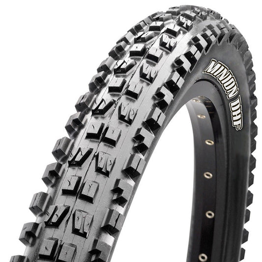 Maxxis minion DHF Exo Tubeless Ready