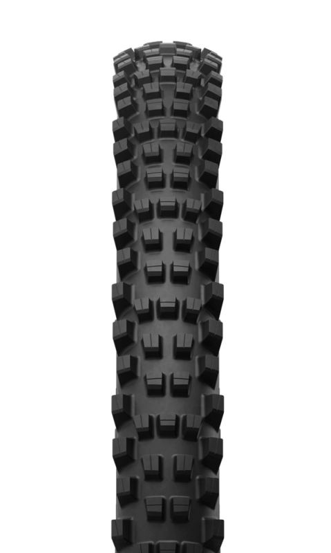 Pneumatika Michelin DH 22