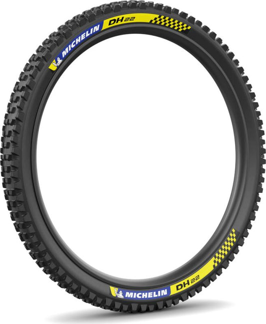 Michelin DH 22 Tyr