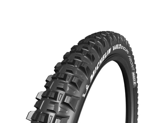 Michelin Tires Wild Enduro Front Competition Line Magi-X Gravity Shield Ready Ready 29x2.40