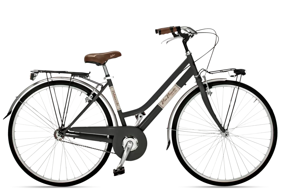 Lady Anexo Velomarché 28 1V