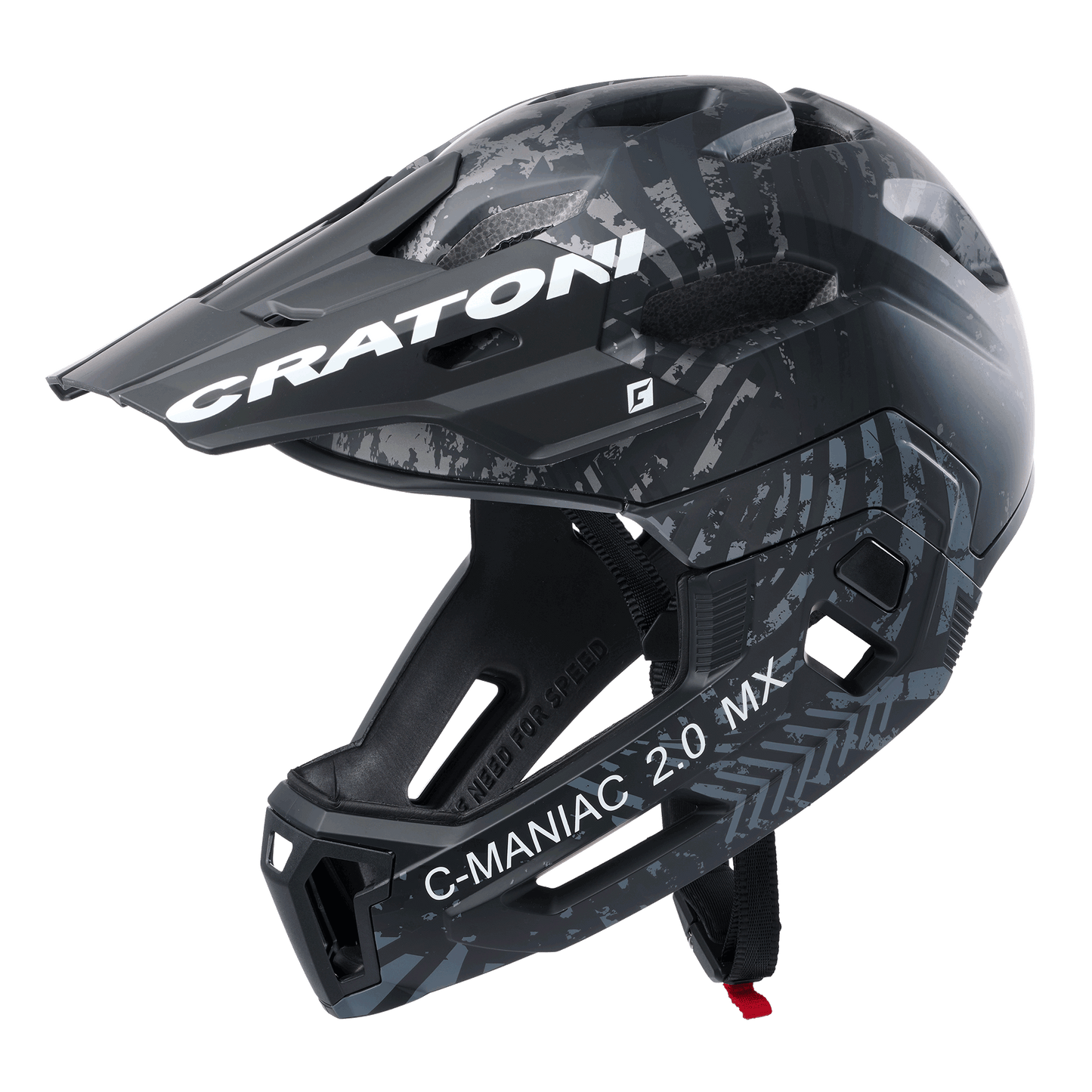 Craconi C-Maniac 2,0 mx helm