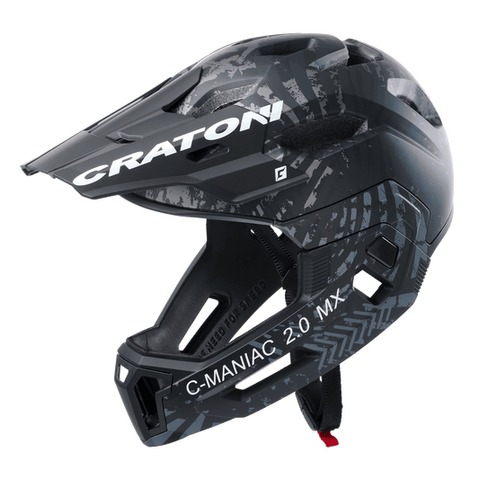 Craconi C-Maniac 2,0 mx Helm