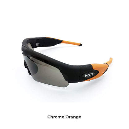 MFI My Future Innovation Chrome okulary