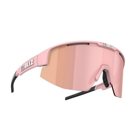 Matrice de petits lunettes de Bliz