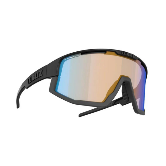 Bliz Vision Nano Optics Pohjoismainen Light Glass