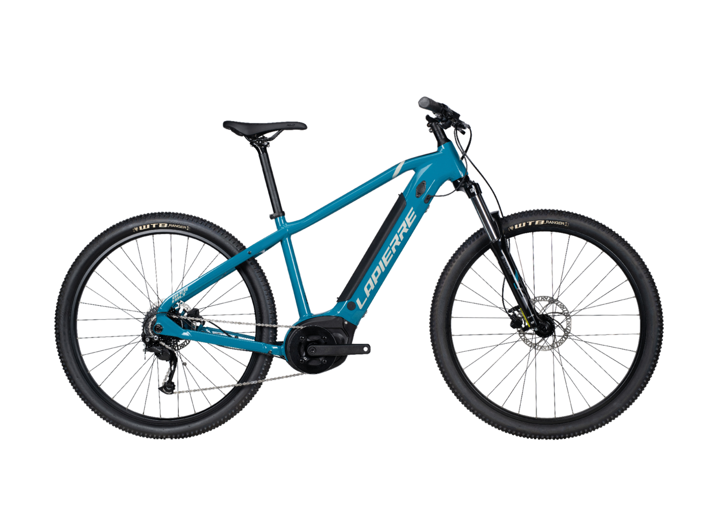 Lapierre overvolt HT 5.5