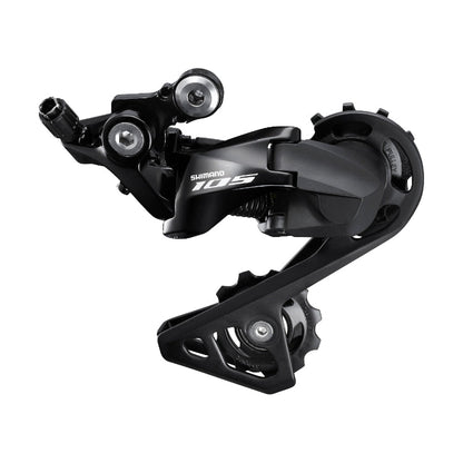 Shimano bakre förändring 105 RD-R7000 GS 11s