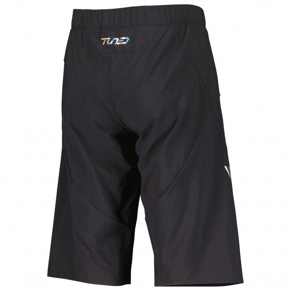 Scott Trail stimmte Shorts mit Fall zurück