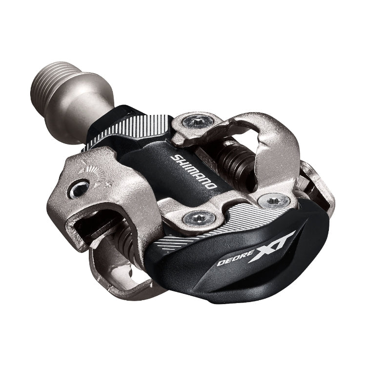 Shimano deore XT PD-M8100 pedály