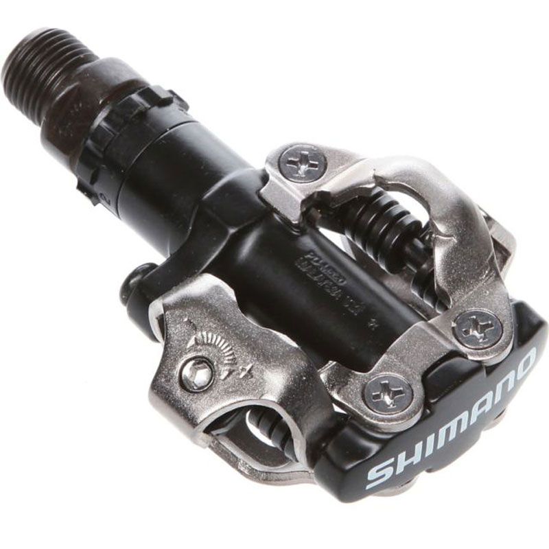 Pedales shimano spd pd-m520