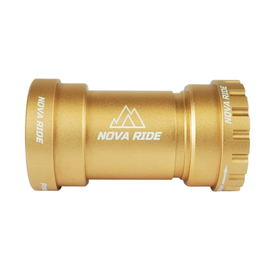 Nova Central Movement Ride Pressfit 30 dla Shimano