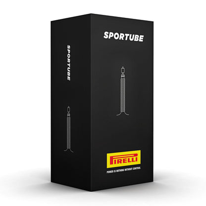 Camera D'Aria Pirelli Sportube 700x23/30 valvola 60mm