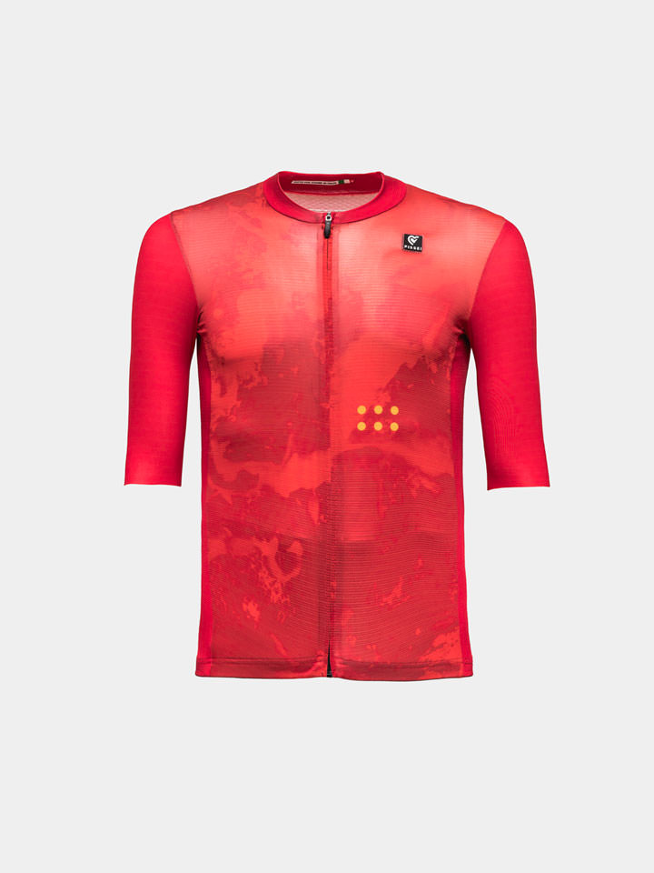 Shirt Shirt Pissei Temps