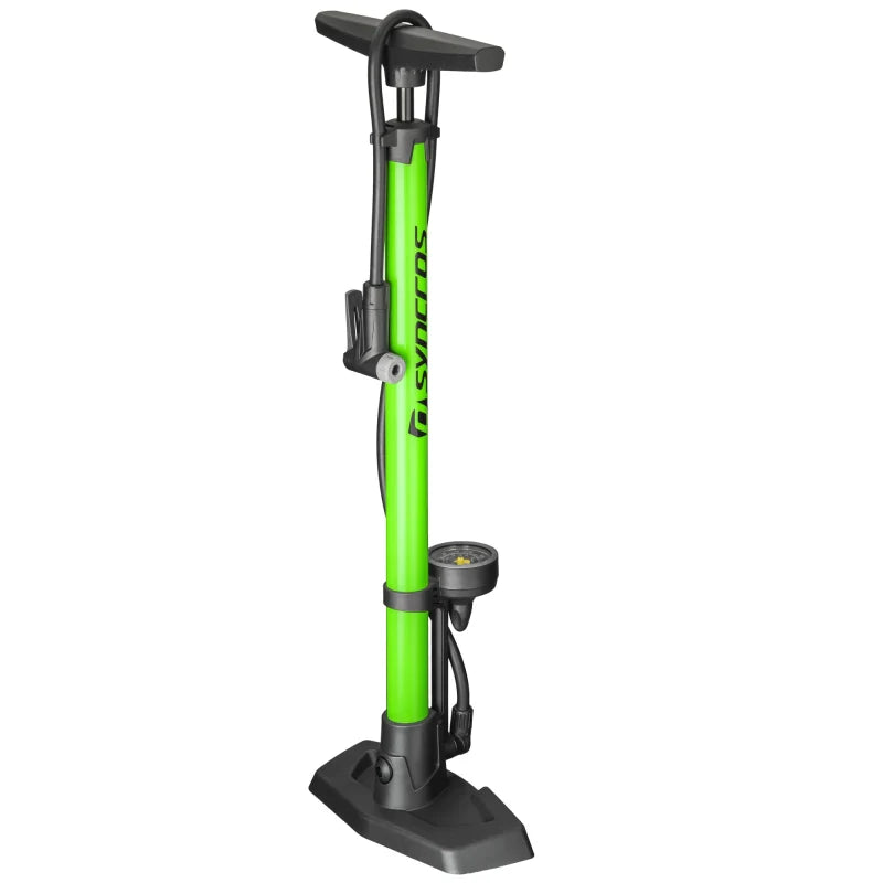 Syncros Essentials Floor Pump SFP-01 Floor Pump