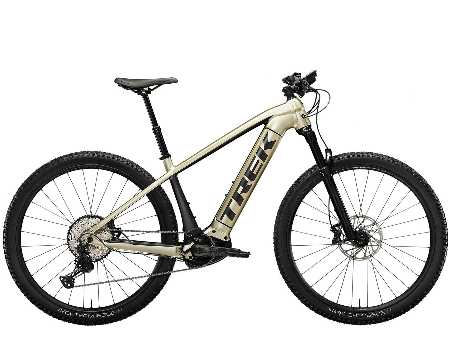 Trek Powerfly 7. januára 4