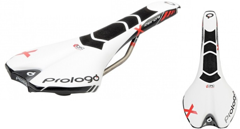 Sella Prologue X-Zero Thyrox CPC