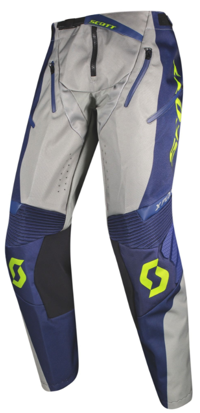 Pantalones Scott X-plorar
