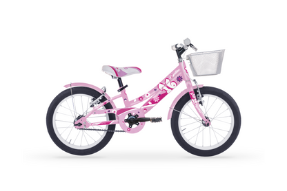 Velomarche Papillon 16"