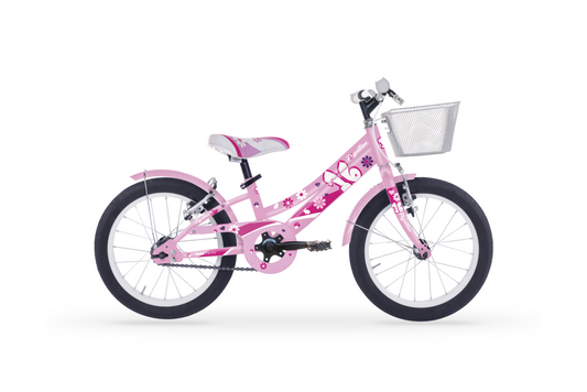 Papillon de 16 "Velomarqueo