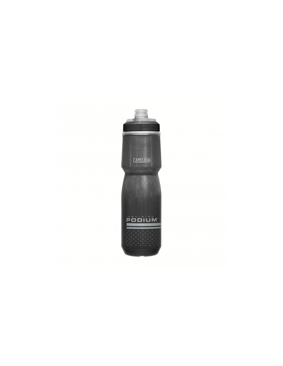 Garrafa de garrafa de thermo 710ml de pódio de camelbak