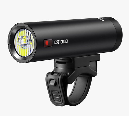 Ravelen Cr1000 Front Light