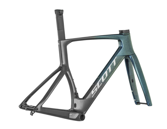 Scott Foil RC Pro HMX framekit