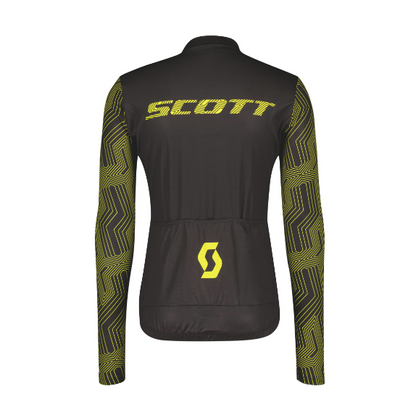 Camisa para hombres Scott RC Equipo 10