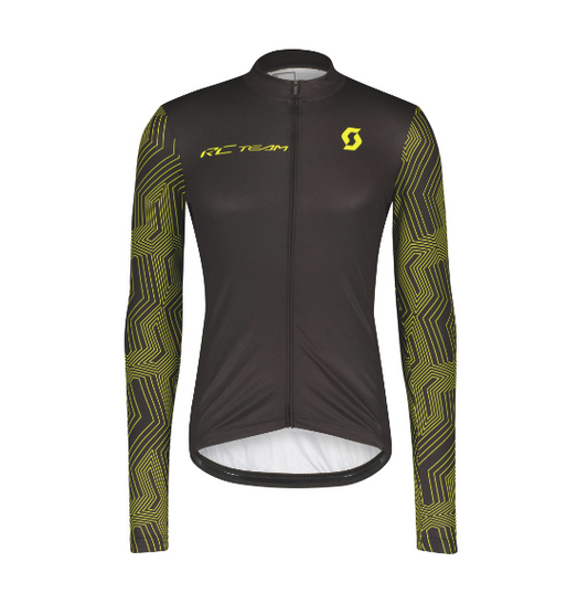Camisa para hombres Scott RC Equipo 10