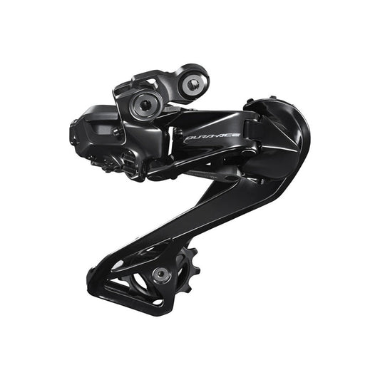 Shimano Dura-ACE Di2 RD-R9250 12S Caixa de engrenagem traseira