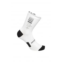 Zero Rh Cycling Socks + Logo 15 Sock