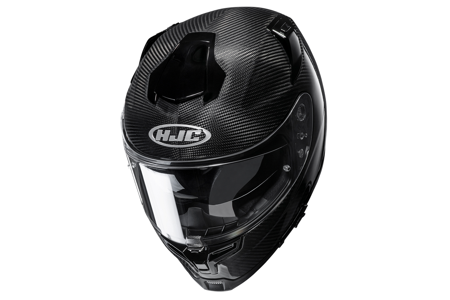 HJC RPHA 70 Carbonhelm