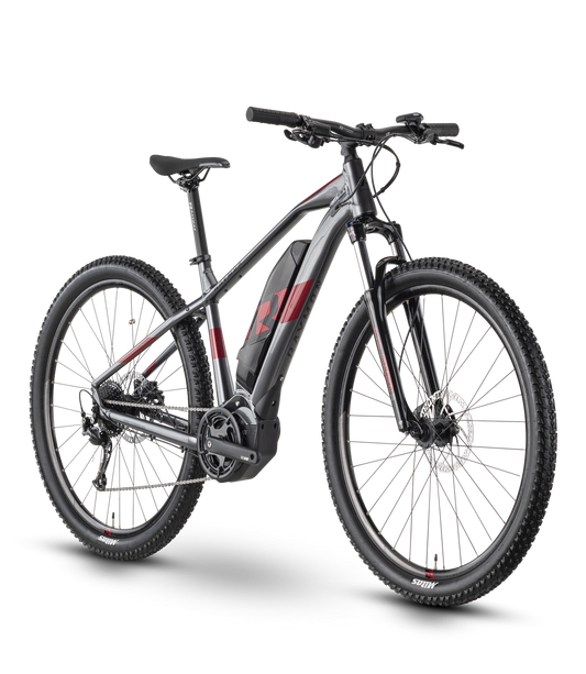 Raymon Rayos hard y 3.0