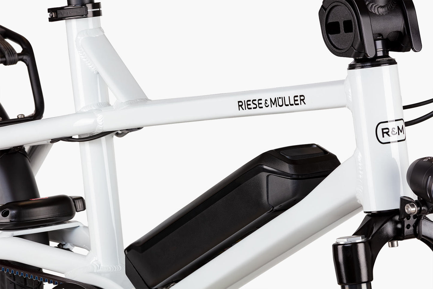 Riese & Müller Tinker2 Vario (2025)