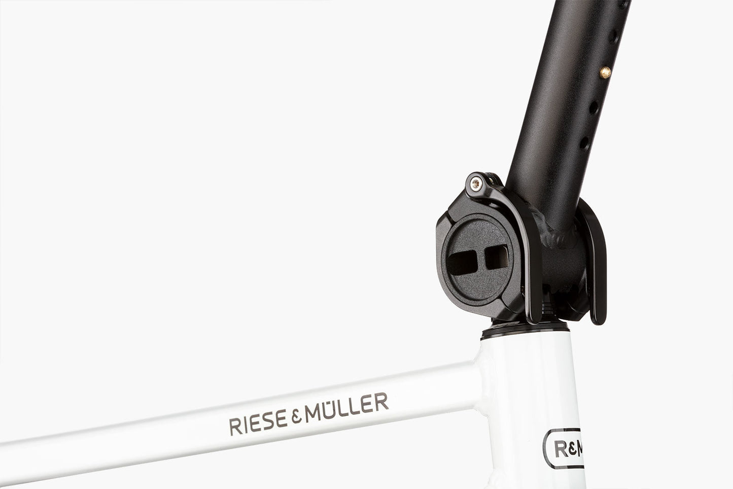 Riese & Müller Tinker2 Vario (2025)